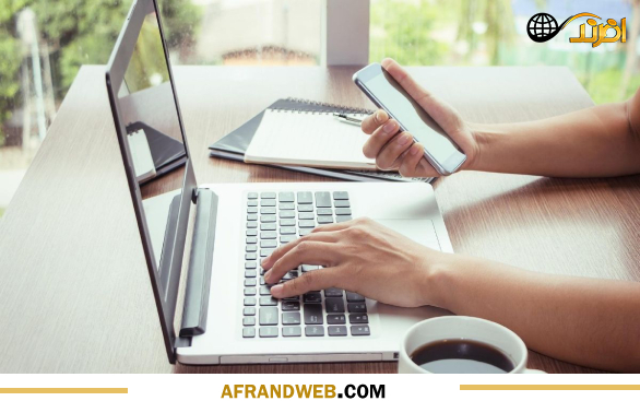 مشاوره دیجیتال مارکتینگ