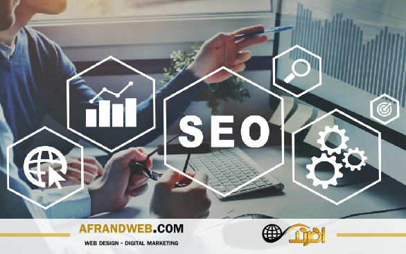 تعدادی از مزیتهای برتر SEO